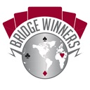 bridge winners bridge winners